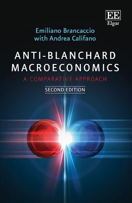 Anti-Blanchard Macroeconomics