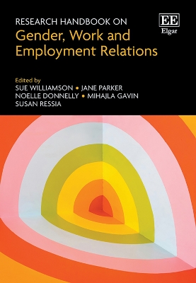 Research Handbook on Gender, Work and Employment Relations