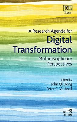 Research Agenda for Digital Transformation