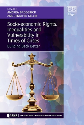 Socio-economic Rights, Inequalities and Vulnerability in Times of Crises