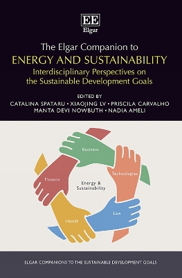 The Elgar Companion to Energy and Sustainability