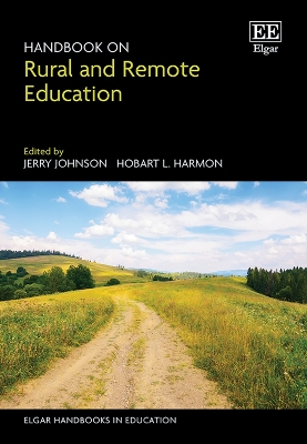 Handbook on Rural and Remote Education