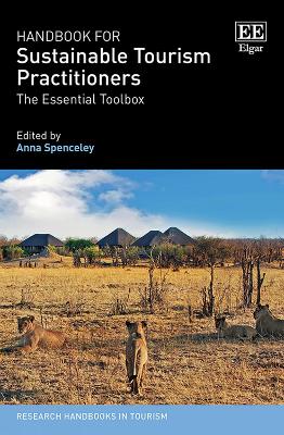 Handbook for Sustainable Tourism Practitioners