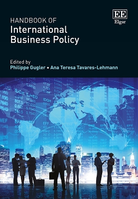 Handbook of International Business Policy