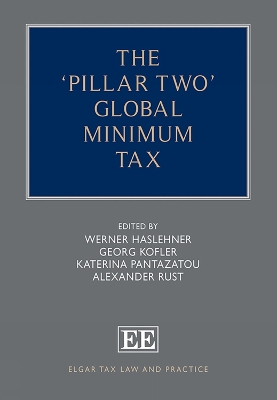 'Pillar Two' Global Minimum Tax