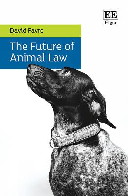 The Future of Animal Law