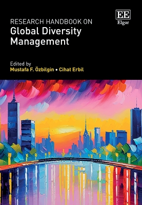 Research Handbook on Global Diversity Management