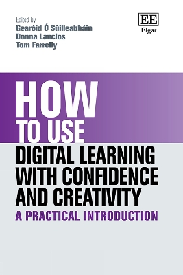 How to Use Digital Learning with Confidence and Creativity