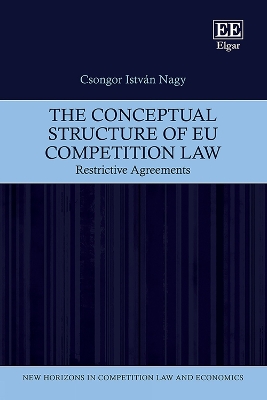 Conceptual Structure of EU Competition Law