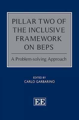 Pillar Two of the Inclusive Framework on BEPS