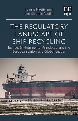 The Regulatory Landscape of Ship Recycling