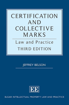 Certification and Collective Marks