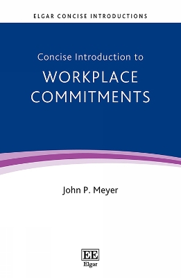 Concise Introduction to Workplace Commitments