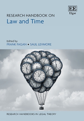 Research Handbook on Law and Time