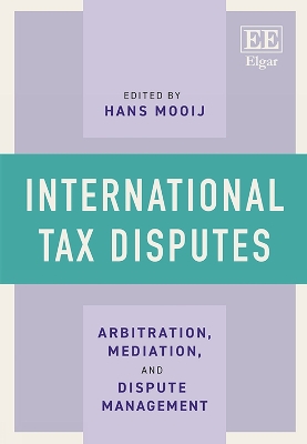International Tax Disputes