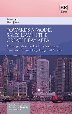 Towards a Model Sales Law in the Greater Bay Area