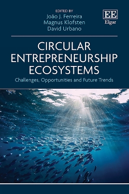 Circular Entrepreneurship Ecosystems