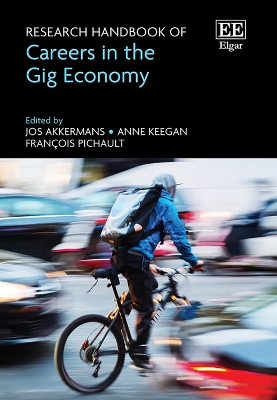 Research Handbook of Careers in the Gig Economy