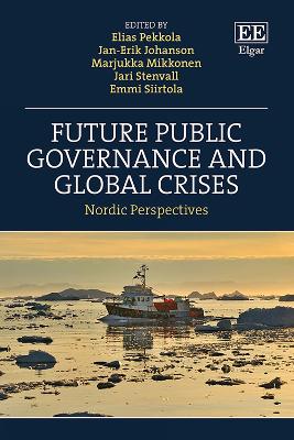 Future Public Governance and Global Crises