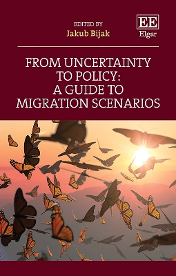 From Uncertainty to Policy: A Guide to Migration Scenarios