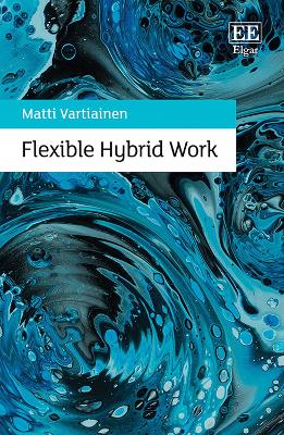 Flexible Hybrid Work