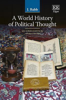 World History of Political Thought