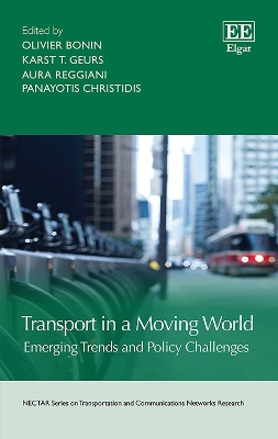 Transport in a Moving World