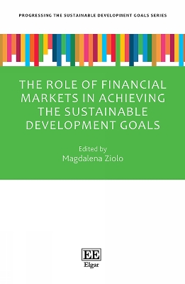 The Role of Financial Markets in Achieving the Sustainable Development Goals