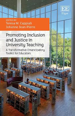 Promoting Inclusion and Justice in University Teaching