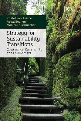 Strategy for Sustainability Transitions