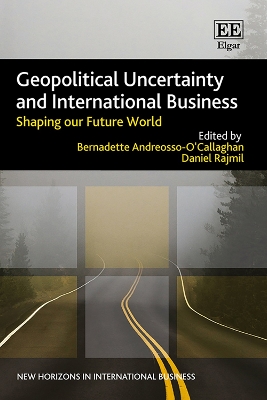 Geopolitical Uncertainty and International Business