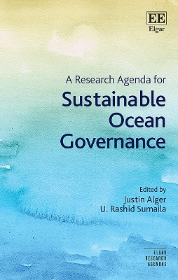 A Research Agenda for Sustainable Ocean Governance