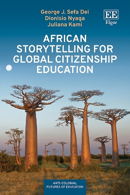 African Storytelling for Global Citizenship Education