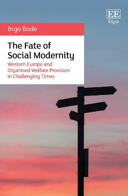 The Fate of Social Modernity