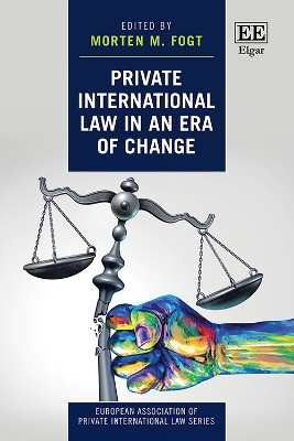 Private International Law in an Era of Change