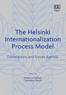 Helsinki Internationalization Process Model