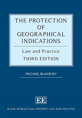 Protection of Geographical Indications