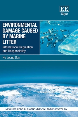 Environmental Damage Caused by Marine Litter