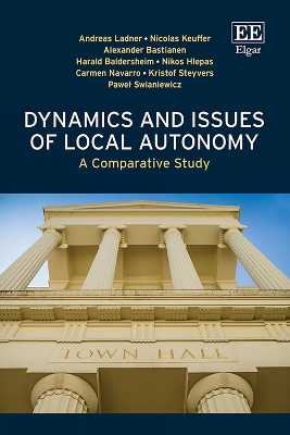 Dynamics and Issues of Local Autonomy