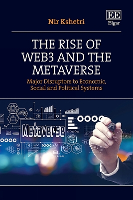 The Rise of Web3 and the Metaverse