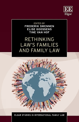 Rethinking Law's Families and Family Law