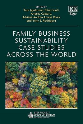 Family Business Sustainability Case Studies Across the World