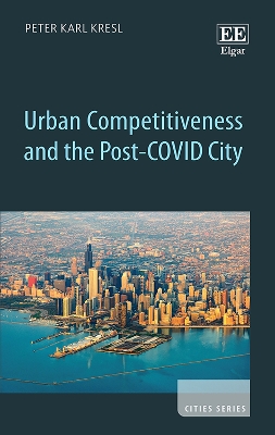 Urban Competitiveness and the Post-COVID City