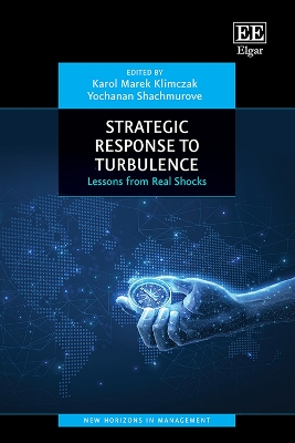 Strategic Response to Turbulence