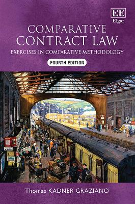 Comparative Contract Law, Fourth Edition