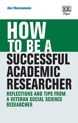 How to be a Successful Academic Researcher