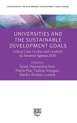 Universities and the Sustainable Development Goals