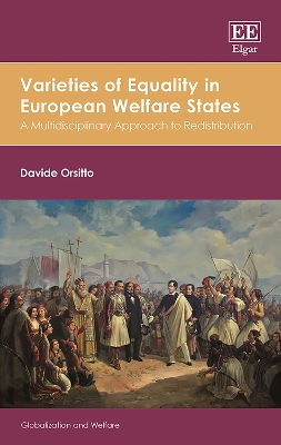 Varieties of Equality in European Welfare States