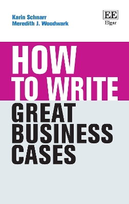 How to Write Great Business Cases