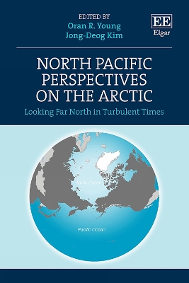 North Pacific Perspectives on the Arctic